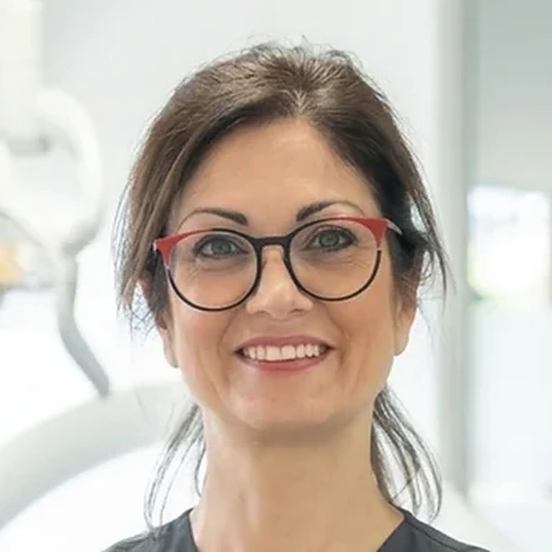 Dott.ssa Erika Schioppa