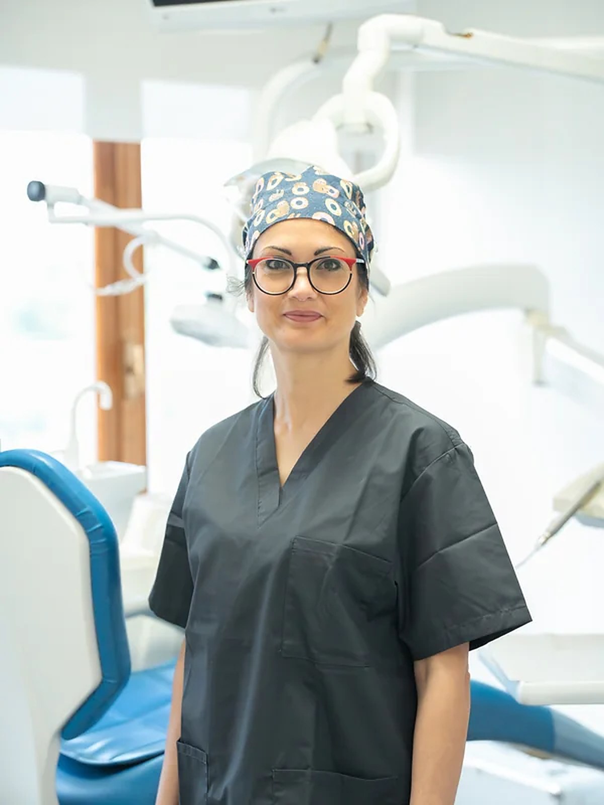 Dott.ssa Erika Schioppa